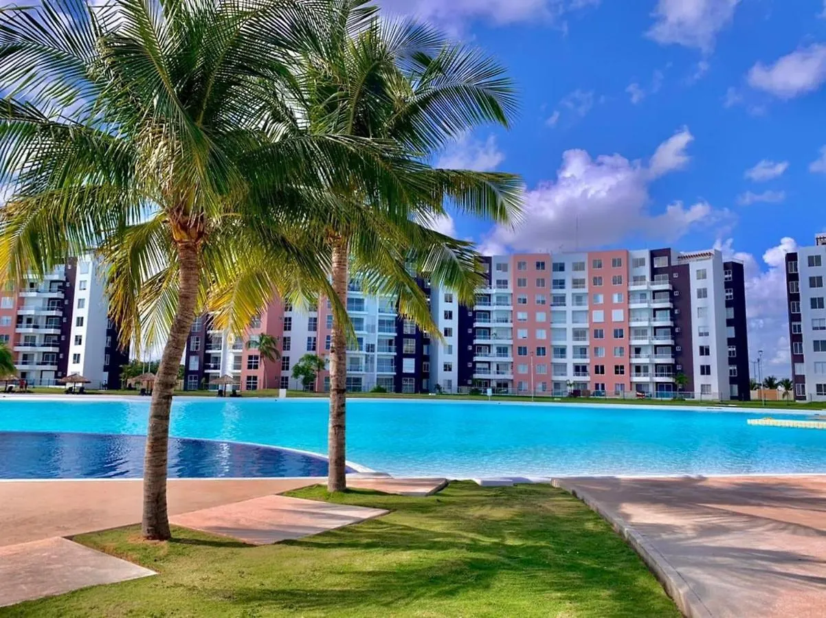 Apartment For Rent In Cancún Mexiko