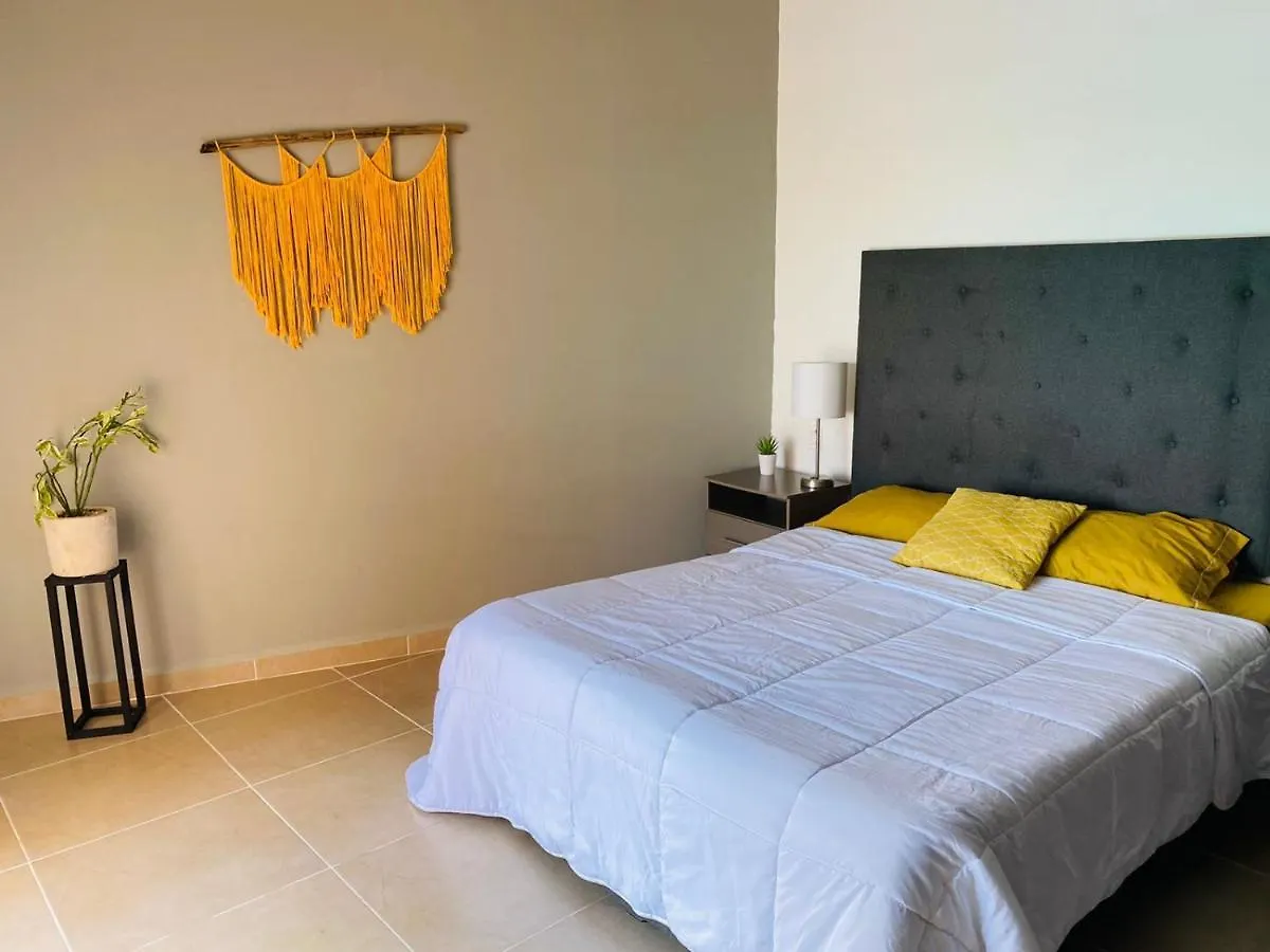 Apartment For Rent In Cancún Mexiko