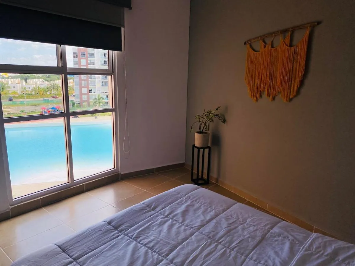 Apartment For Rent In Cancún