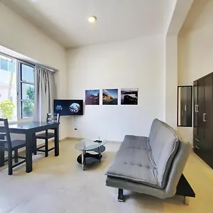 Quinta Apartment