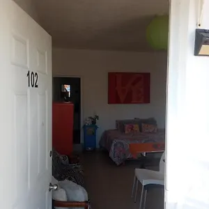 Estudio Quetzales Apartment